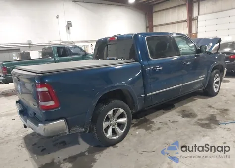 2021 Ram 1500 Limited 4X4 5'7 Box из США, поврежденный, VIN 1C6SRFHM5MN501037